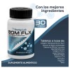 3pack,bom Flx Articulaciones | Colágeno Tipo Ii + Boswellia