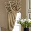 Napoleon Window Waterfall Valance
