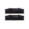 G.SKILL RipjawsV Series DDR4 RAM (XMP) 32GB (2x16GB) 3200MT/s CL16-18-18-38