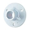 23T 3 Stud Rear Axle Wheel Hub with Screws Left