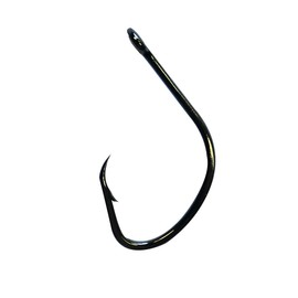 Sakuma 445 Circle Extra Hooks Size 4/0 Qty 10