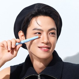 JUNGSAEMMOOL Men Dark Zone Concealer 1.1g - Green Beige
