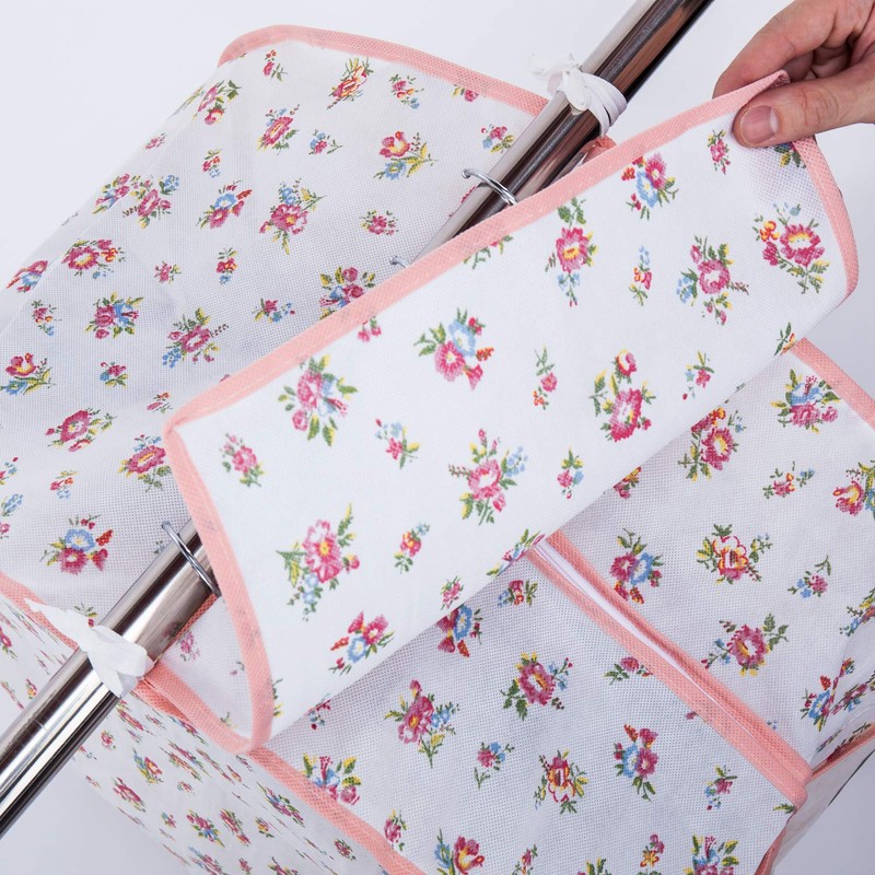 Astro Hanging Garment Bag, Clothes Cover Series, Organize Different Sized