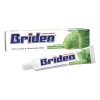 Briden Crema Dental Sin Flúor Caja 25 Pz 100ml + Envío