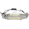 Tbest Luz de Cinturón COB para Correr, Senderismo, Riñonera con