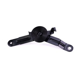 For GMC C3500 HD Hood Hinge 1991-2000 Driver Side | Spring | GM1236107 | 15690183