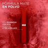 L'Oréal Paris Make Up Labial Liquido Infaillible Le Matte Resistance