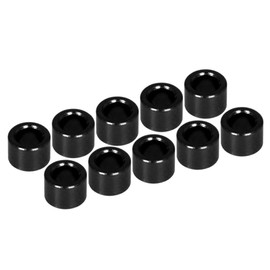 Eagle Model m3x5 arumisupe-sa- 3.5 mm Thick (10 Pack) Part Number as5335u – BK