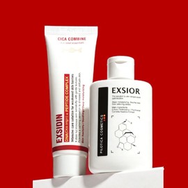 Philotica Signature Kit (Exiol Serum 80ml + Excidin Cream 45ml) / 필로티카 시그니처 키트 (엑시올 세럼 80ml+엑시딘 크림 45ml)