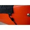 Seals Cockpit Drape Cover, Outer Cockpit (To 44in)