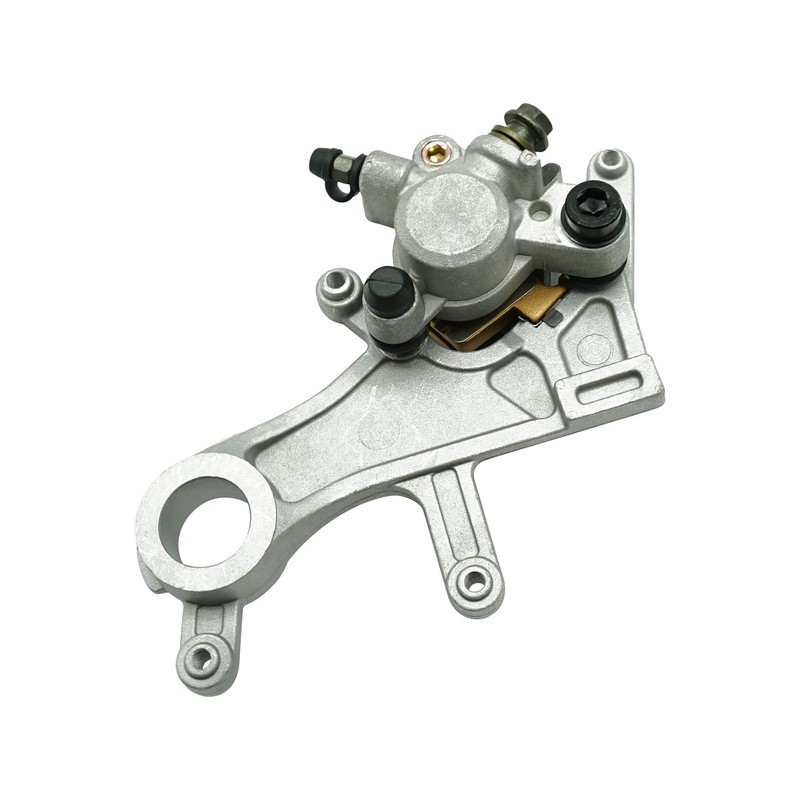 M MATI Rear Brake Caliper Master Cylinder Hose Assembly for