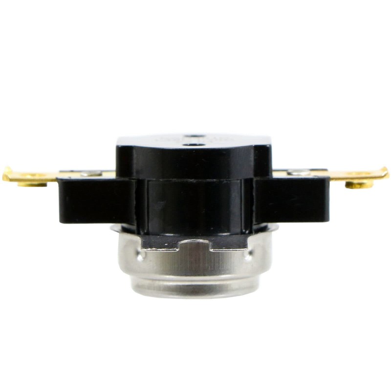 SPARES2GO Shower Switch Compatible with Mira Elite Sport Go Jump