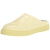 Aerosoles Women's Ella Mule, Lemon ICE, 5