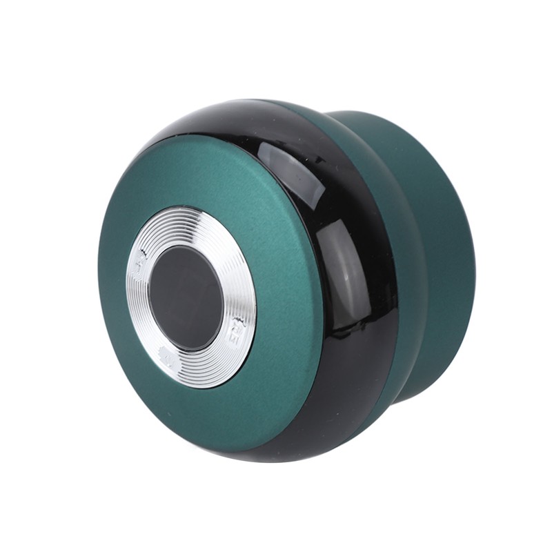 Electric Cupping Massager Negative Pressure Large Suction Heating Gua Sha