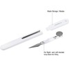 SINGER 3-in-1 Retractable Craft Knife with #11 Blade for Precision