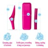 SHEWEE Out & About Pack - Reusable Pee Funnel –