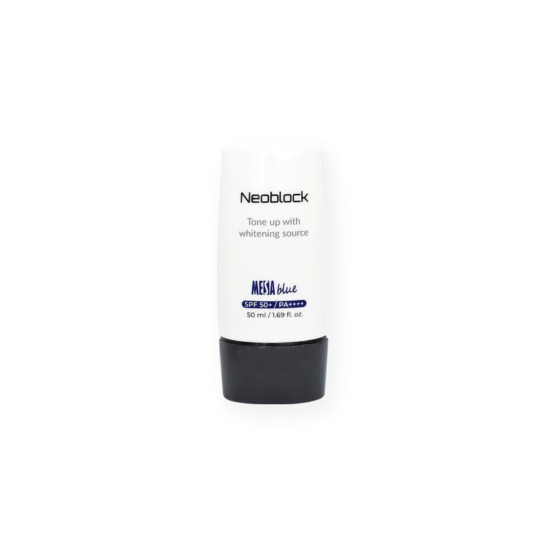 (메사블루)네오블럭 50ml (Mesa Blue) Neo Block 50ml