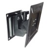 Azuki Home TV Wall Mounting, 14-27 Inches, VESA Angle-Free Adjustment