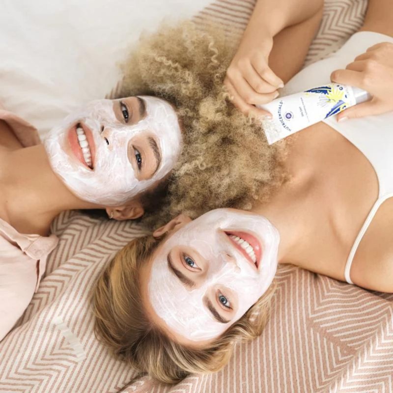 Nutricentials Spa Day Creamy Hydrating Masque