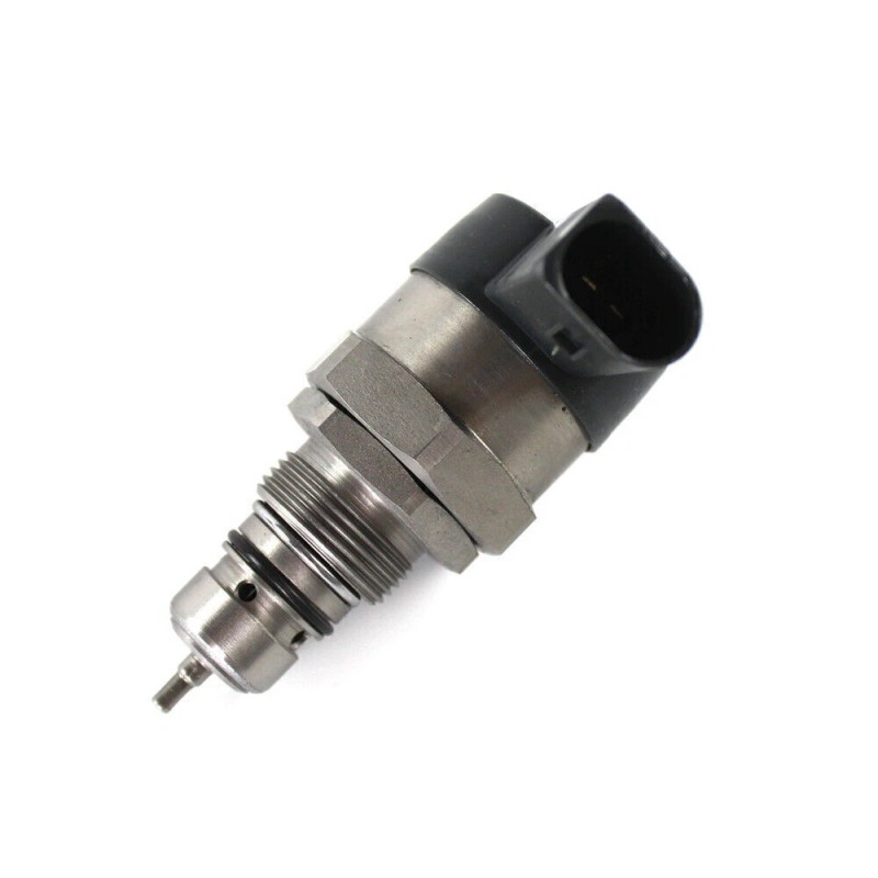 Bosch Fuel Pressure Regulator for 04-06 Dodge Sprinter 2500 Benz-E320