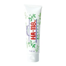 Flora Toothpaste HA-118 4.9 oz (140 g)
