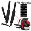 Arpisziv EBZ6500 EBZ7500 EBZ8500 Shoulder Straps Fit for RedMax Backpack