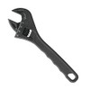 Jefcom DCR-M200 Carbon Monkey Wrench, Maximum Opening Width 1.2 inches