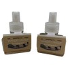 Yankee Candle Seaside Woods ScentPlug Refill 2-Pack