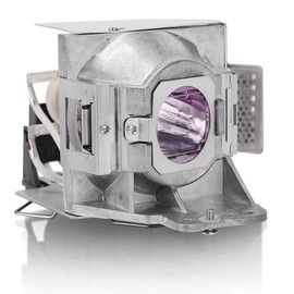 Aimdio Projector Replacement Lamp for BenQ TH681 MH680 W1070 TH682ST TH680 MH630 TH681+ W1080ST W1070+ W1080ST+ 5J.JAH05.001 5J.J7L05.001 Projector Lamp