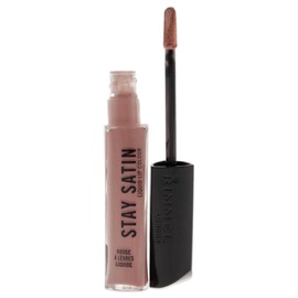 Rimmel Stay Satin Liquid Lip, Sike (1 Count)