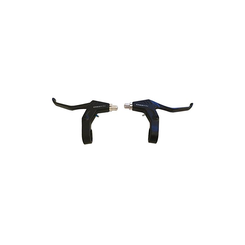 New Tektro RS360A Aluminum Brake Levers Set Black MTB BMX