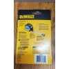 DEWALT XP EXTENDED PERFORMANCE 35' Tape Measure DWHT36235