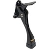 HOME&I Easy Pedal Kick Down Door Stop Stopper Easy Step