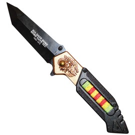 Sigma Impex Commemorative Vietnam War All Gave Some, Some Gave All 1960-1975" Knife