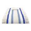 Cotton Mop 60 cm with Microfibre Replacement for Mop Folding