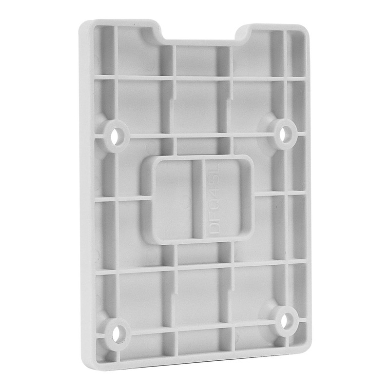 Freeman RPDX50.5BP Replacement 5/8" or 1/2" Base Plate for Freeman