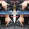 Taurus G2C Holster, IWB KYDEX for Taurus G2C 9mm &