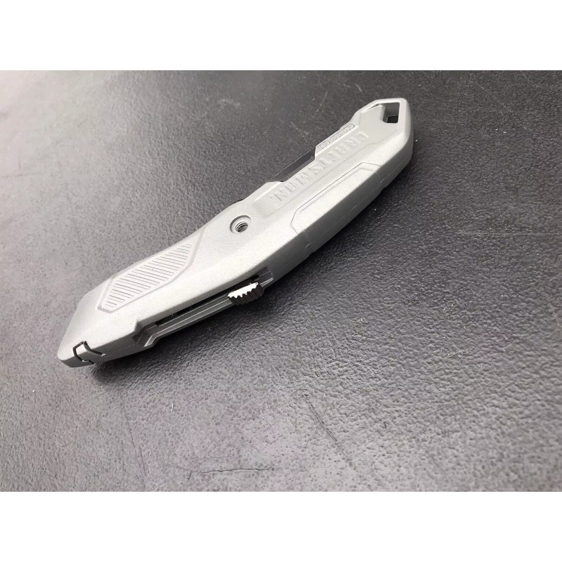 CRAFTSMAN Standard Utility Knife With 4 Blades