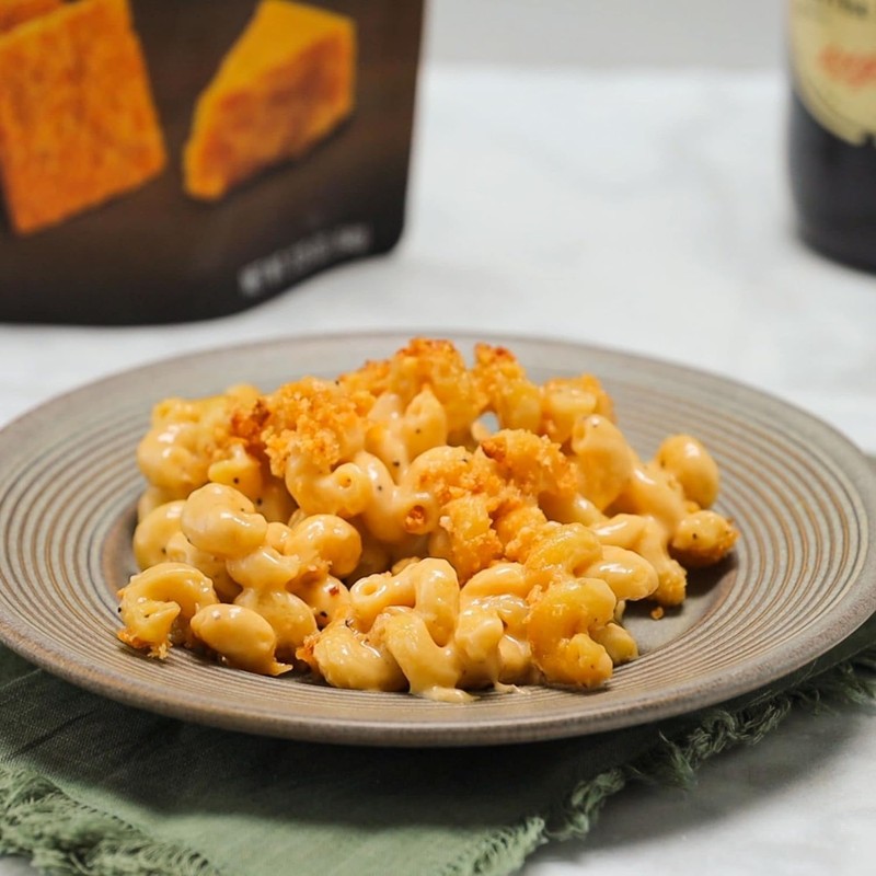 Sonoma Creamery - Cheese Crisps, Cheddar, 10 Oz (2 Count)