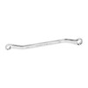 Truper Expert LL-8180, Llave de estrías 45°, estándar, 3/8" x
