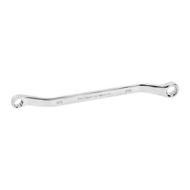 Truper Expert LL-8180, Llave de estrías 45°, estándar, 3/8" x 7/16"