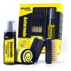 Espuma Limpiadora Para Tenis Sneaker Foam Magic Kit De Limpi