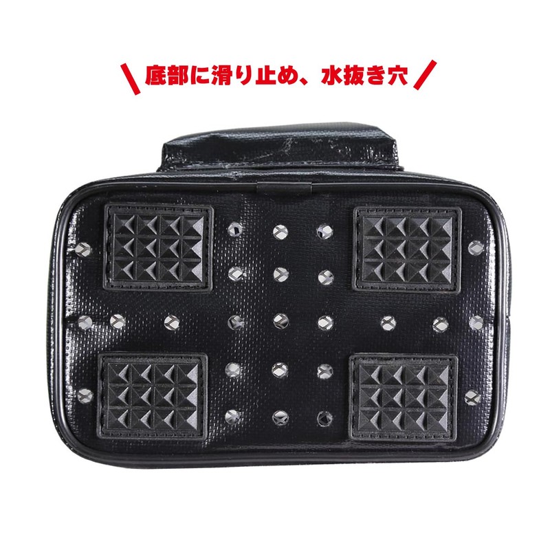 Taka Sangyo Others Tachiyo Jig Case, Color: Black