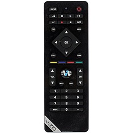 USARMT New VR17 Remote Control Compatible with Most of VIZIO TVs
