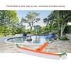 Swimming Pool Cleaning Brush with Detachable Ends for Swimming Pool