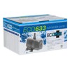 EcoPlus 590 GPH (2233 LPH, 40W) Submersible Water Pump w/