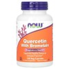 NWF Quercetin with Bromelain 120 Tablets, 1 Piece / NWF 브로멜라인 함유 퀘르세틴 120정, 1개
