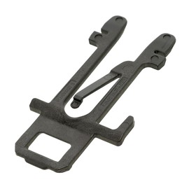 W11545309 Plate-Latch Strike - Compatible With Whirlpool Maytag Dishwasher - Replaces AP7017654 W11090487 Ultra Durable Replacement