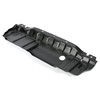 KUAFU Front Bumper Skid Plate Compatible with 2007-2018 Jeep Wrangler