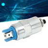 Aramox Válvula Solenoide de Parada de Combustible 7167620C Reemplazo para